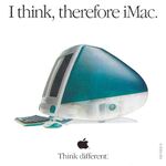 iMac Ad